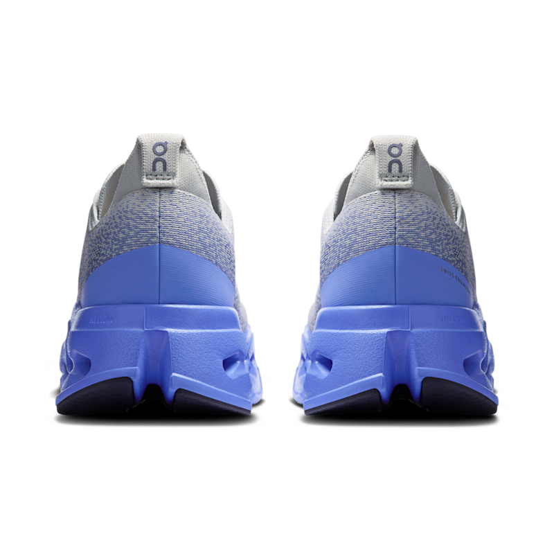 Men's Cloudsurfer Max - Wolf | Sailor