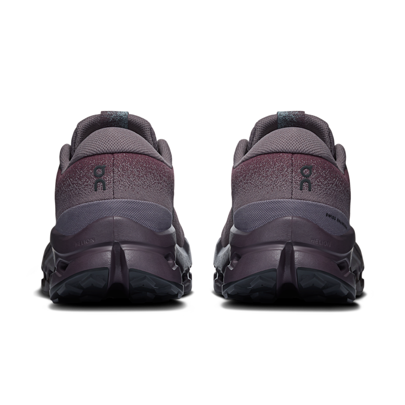Women's Cloudsurfer Trail 2 Waterproof