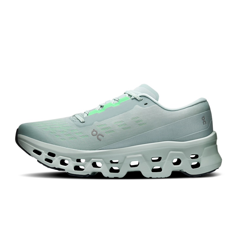 Men's Cloudmonster 3 Wide
