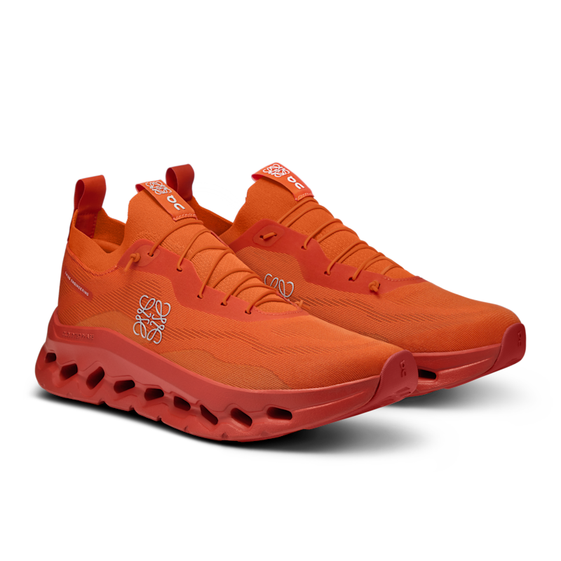 Men's Cloudtilt LOEWE - Orange