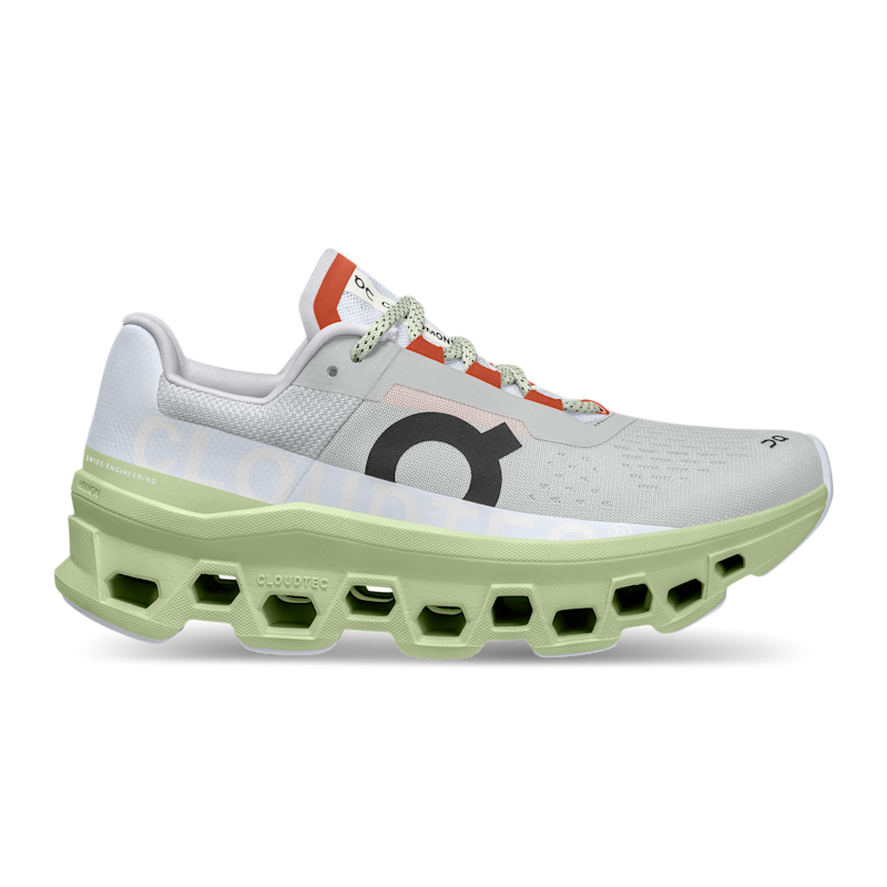 Women's Cloudmonster - Glacier | Meadow
