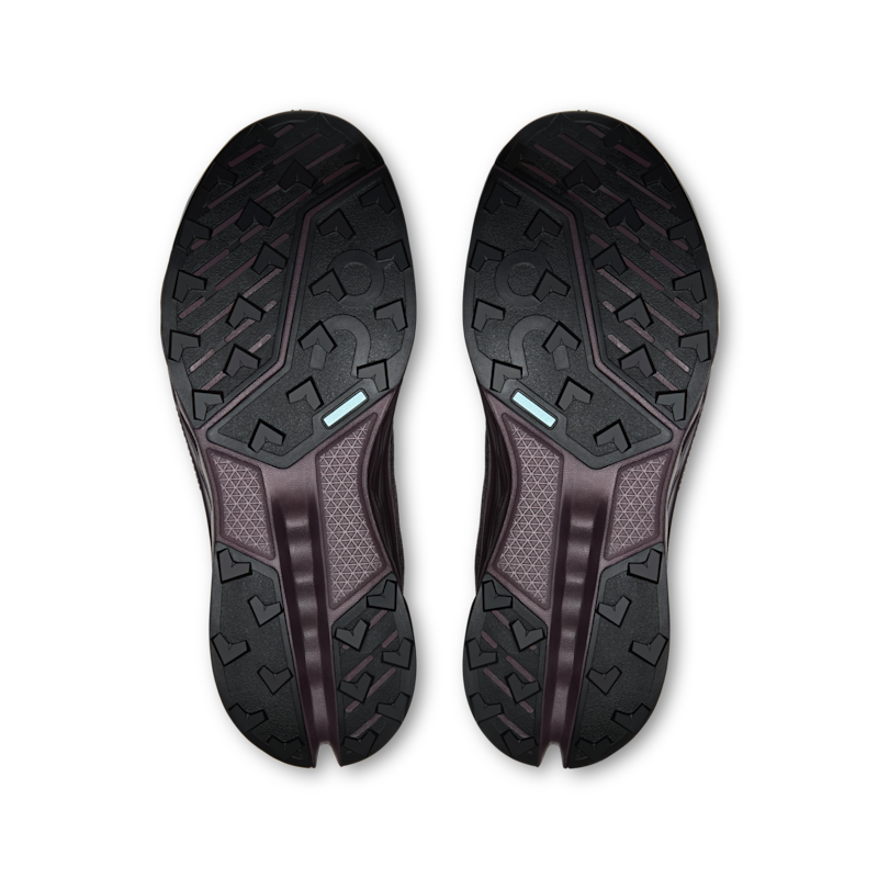 Women's Cloudsurfer Trail 2 Waterproof