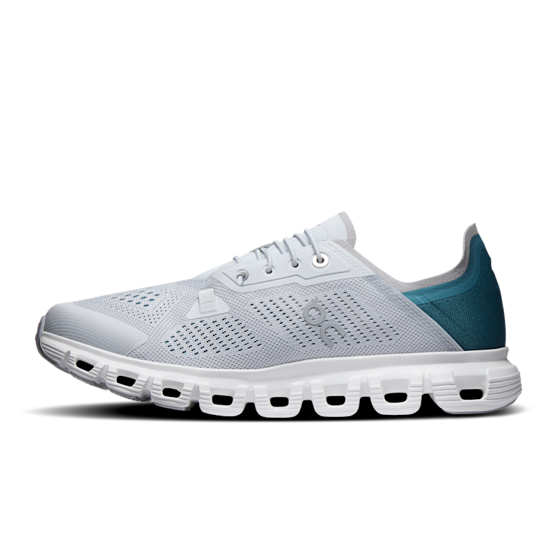 Women's Cloud 6 Coast - Glacier | Storm