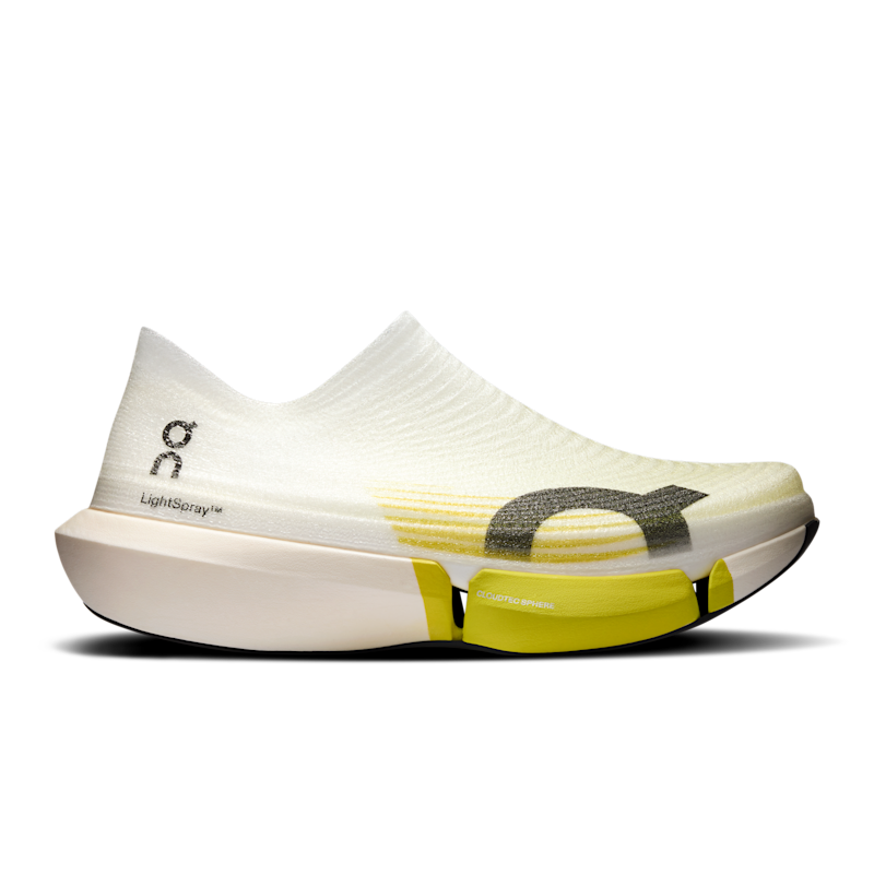 Unisex LightSpray Cloudboom Strike 2