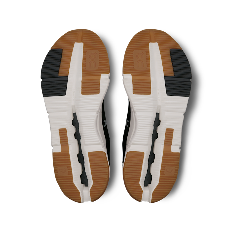 Men's Cloudnova Form 2 - Black | Ivory