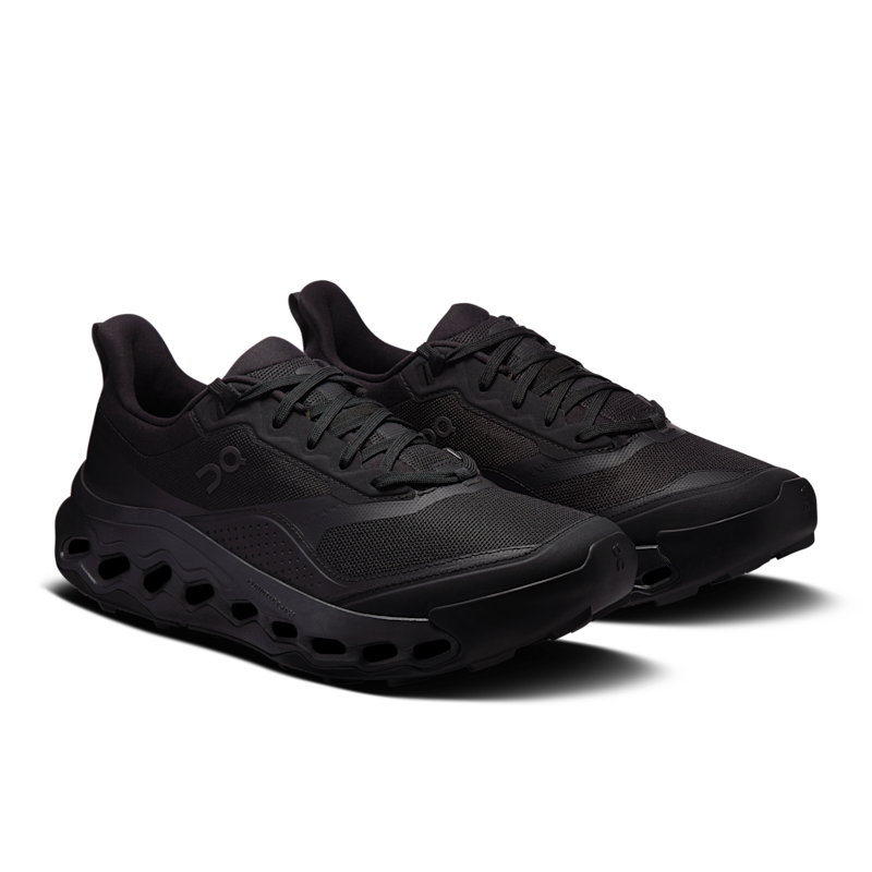 Men's Cloudhorizon 2 - Black | Black