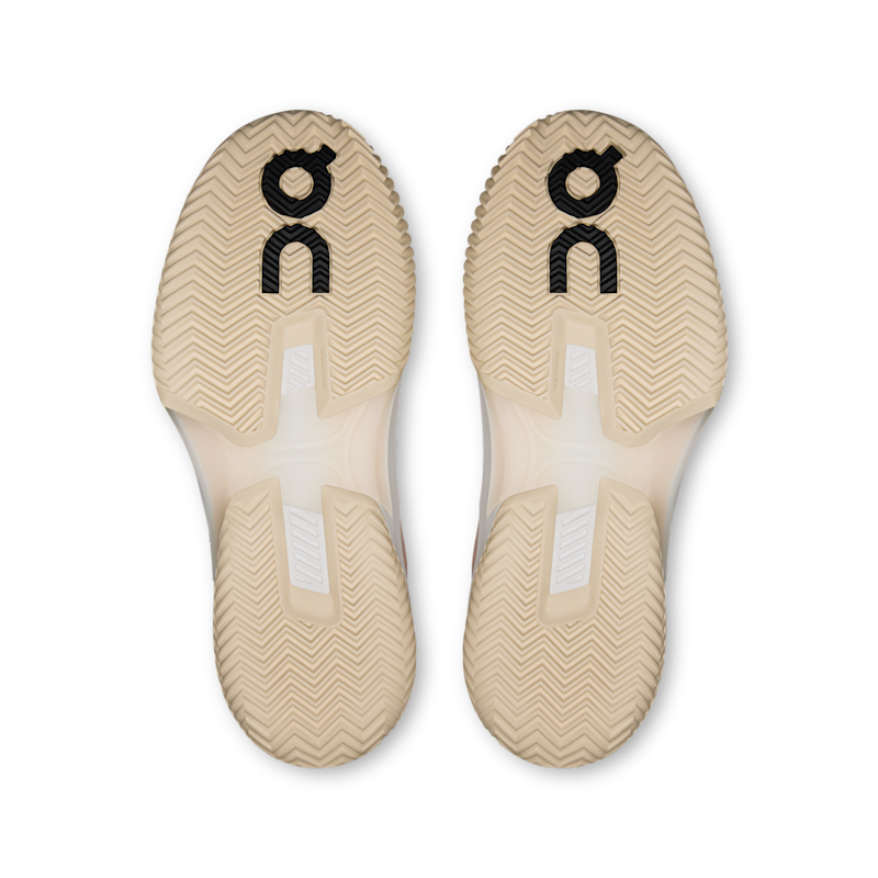 Women's THE ROGER Pro Fire Clay