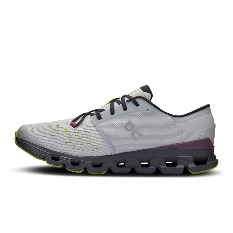 Men's Cloud X 4 - Glacier | Eclipse