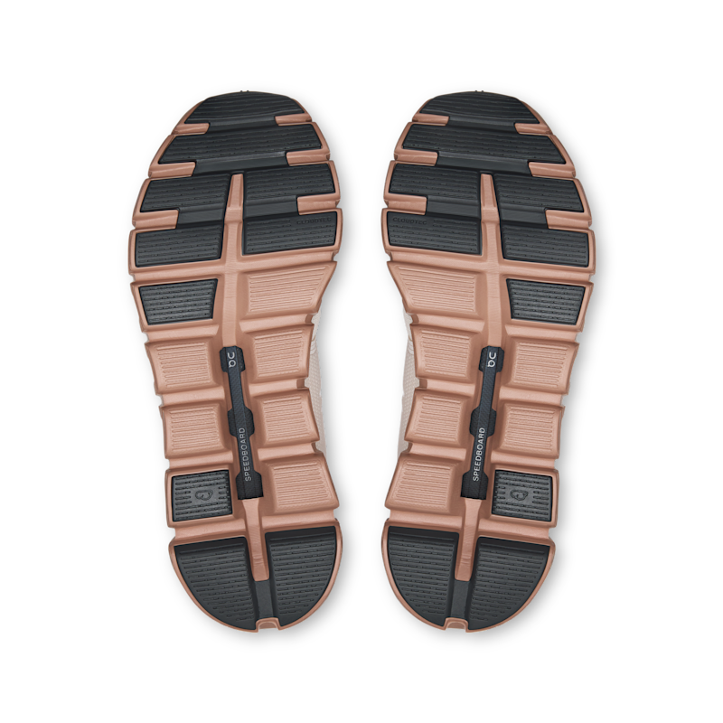 Women's Cloud 6 - Oyster | Biscuit