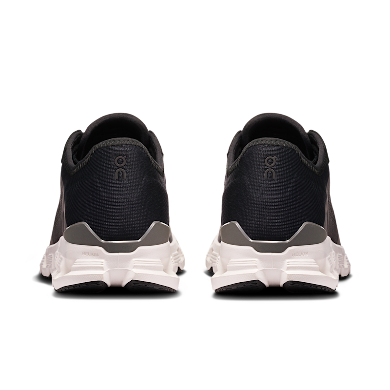 Women's Cloud X 4 AD - Black | Asphalt