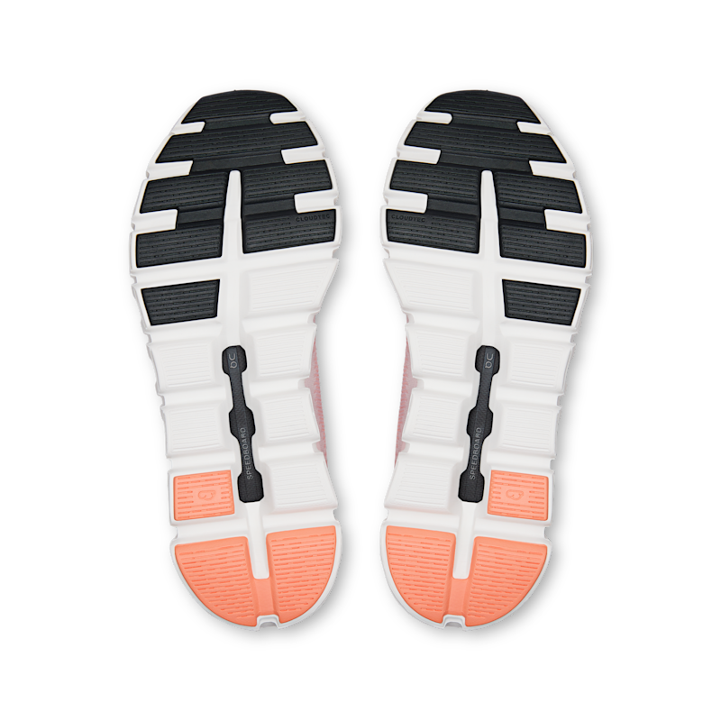 Women's Cloud 6 Push - Sunstone | Juniper