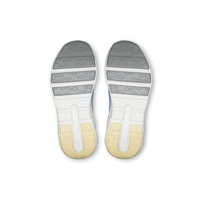 Unisex Cloudleap - Marsh | Castor