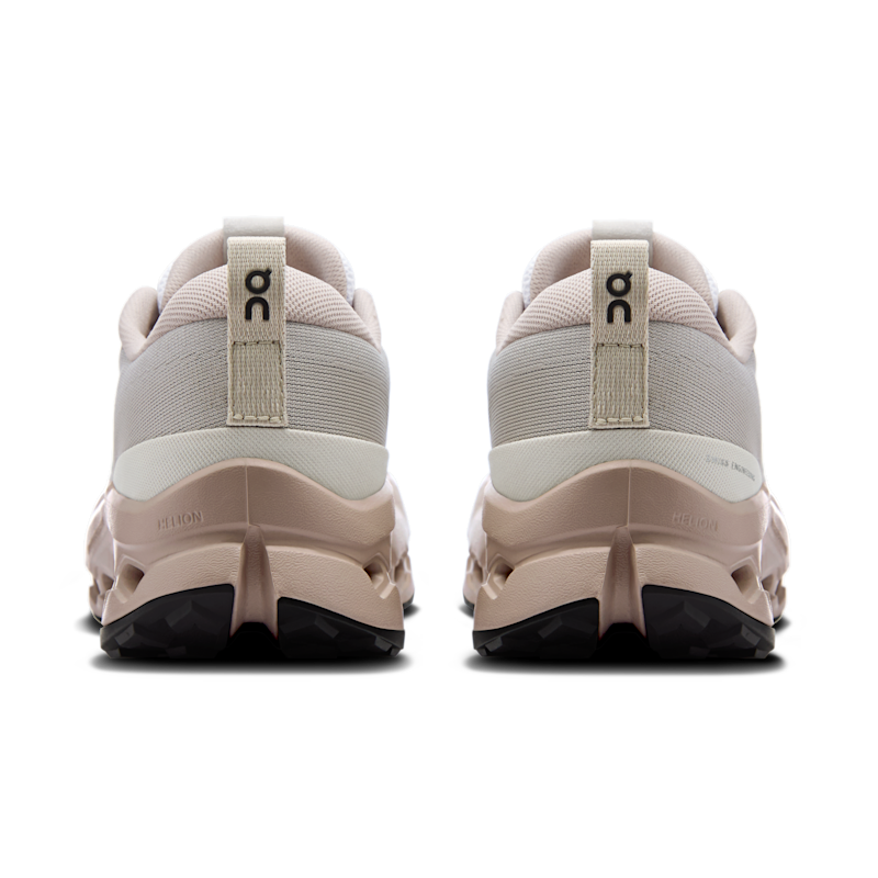 Women's Cloudsurfer Trail 2 - Frost | Truffle
