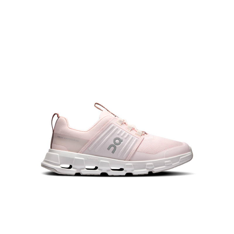 Unisex Cloudswift Kids - Salt | White