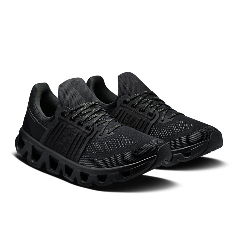 Men's Cloudswift 4 AD - Black | Black