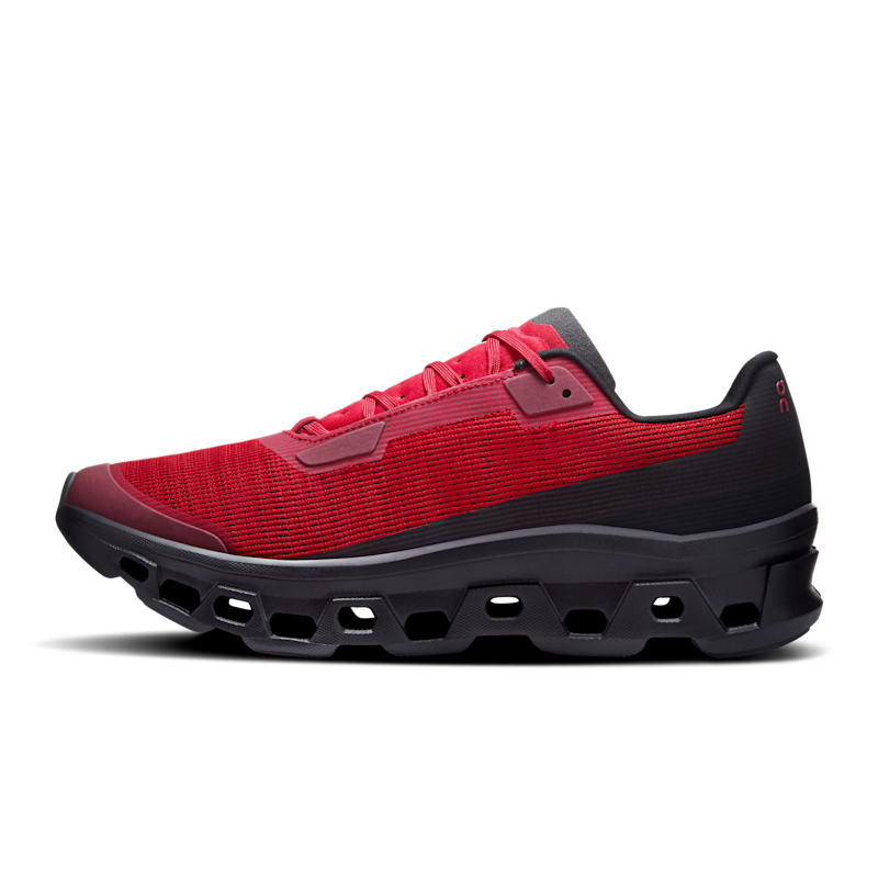 Men's Cloudmonster Void - Tundra | Black