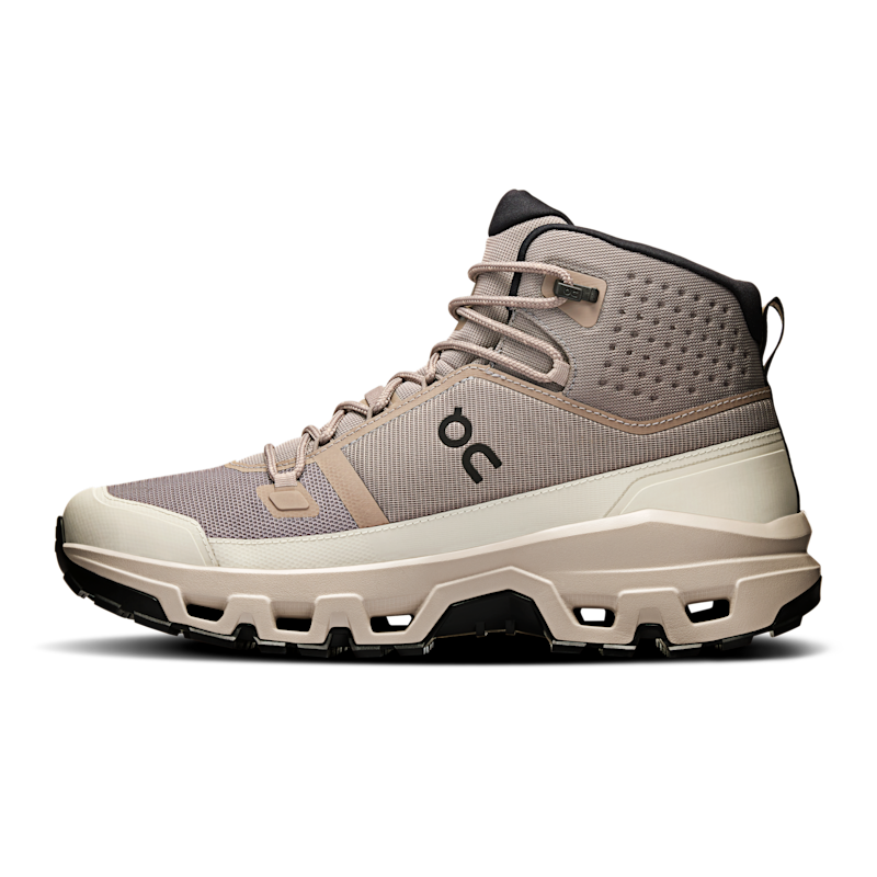 Men's Cloudrock Mid Waterproof