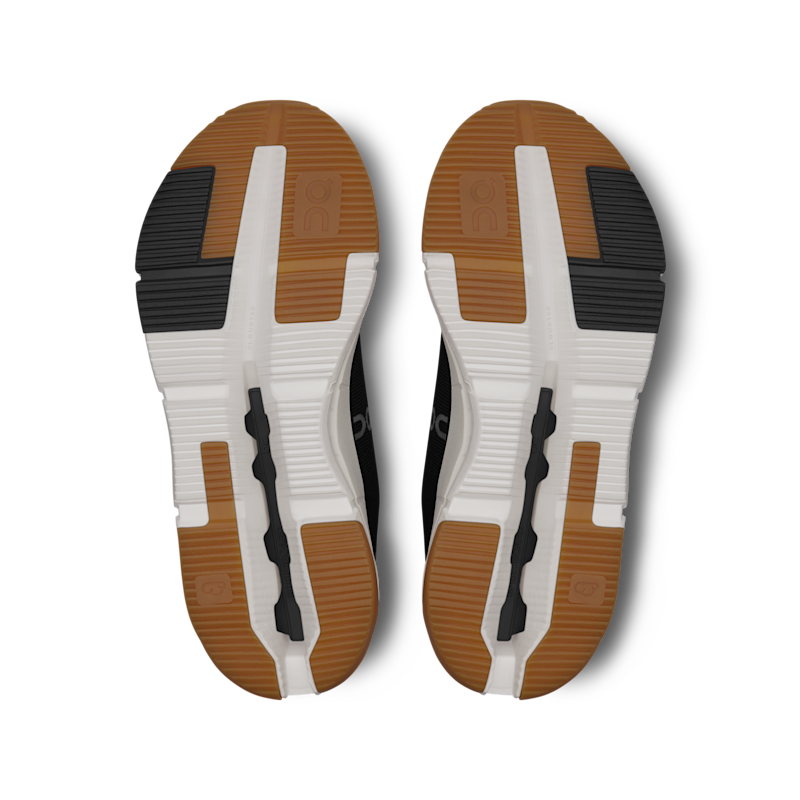 Women's Cloudnova Form 2 - Black | Ivory