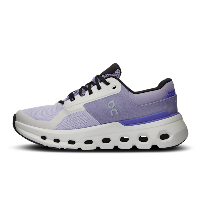 Women's Cloudrunner 2 - Nimbus | Blueberry