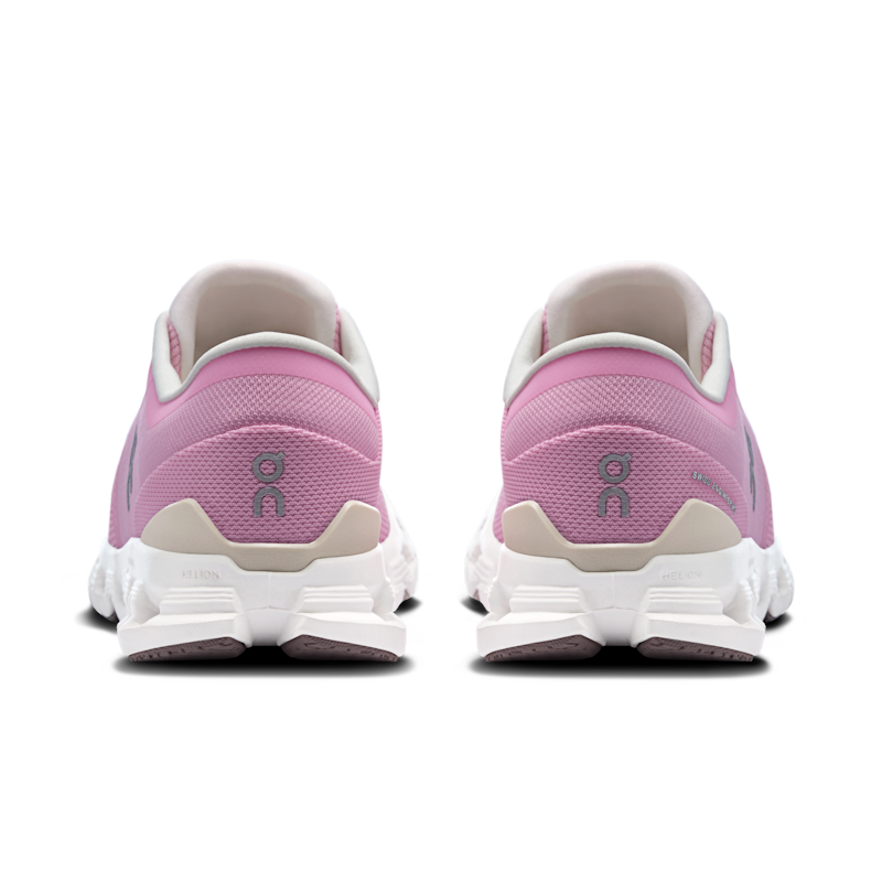 Women's Cloud X 4 - Petal | Sand