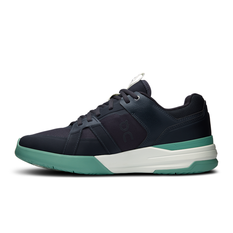 Men's THE ROGER Clubhouse Pro - Black | Green