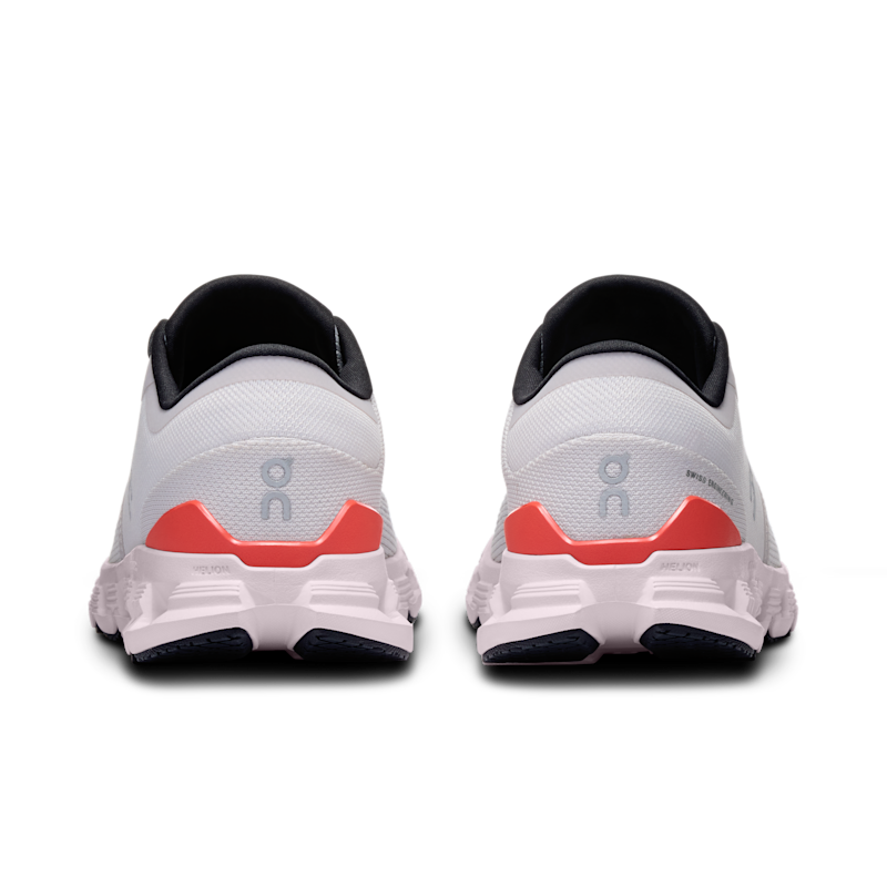 Women's Cloud X 4 - Silver | Flame