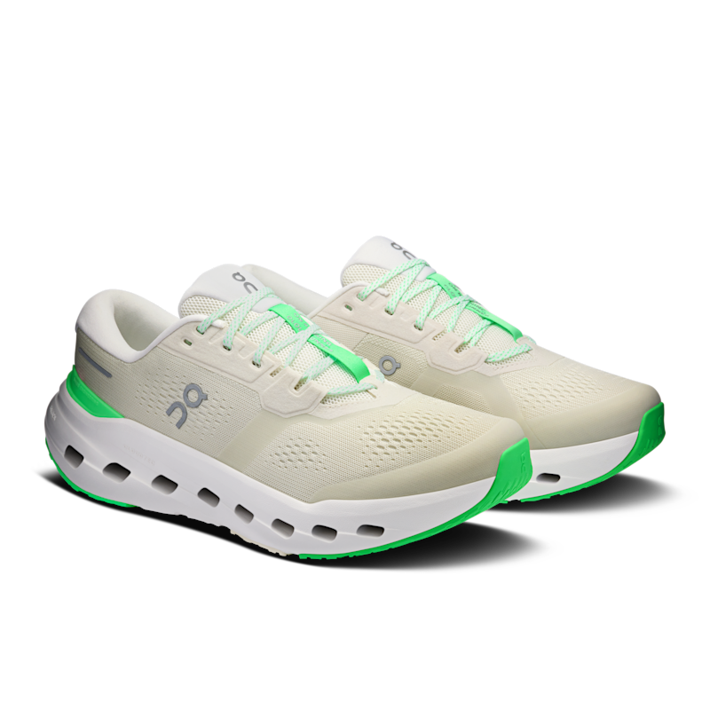 Men's Cloudrunner 3 Wide