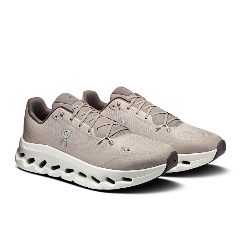 Men's Cloudtilt - Cinder | Fog
