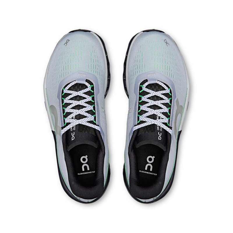 Women's Cloudmonster 2 - Nimbus | Arctic