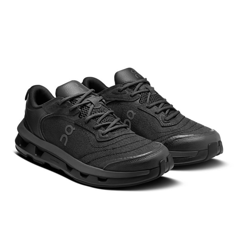 Women's Cloudzone Moon - Black | Black