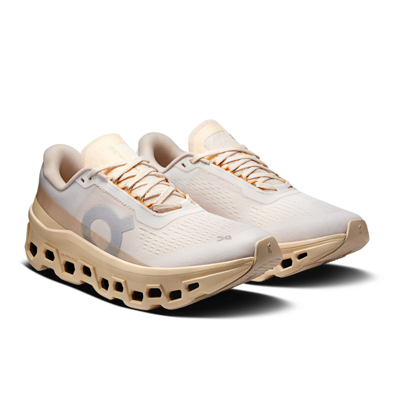 Women's Cloudmonster 1 - Dew | Blonde
