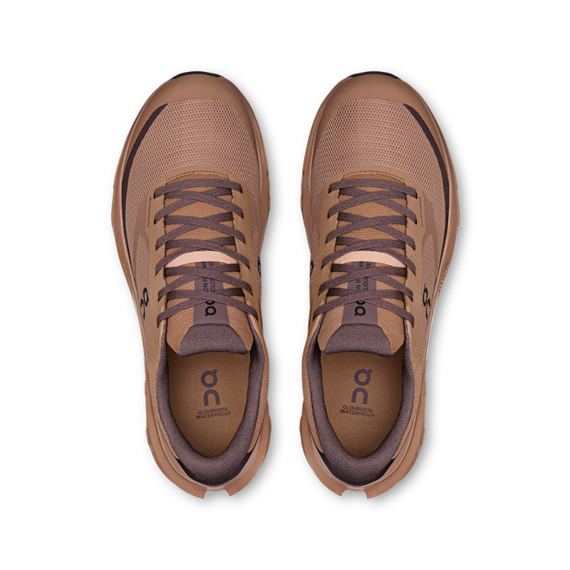 Men's Cloudvista 3 Waterproof