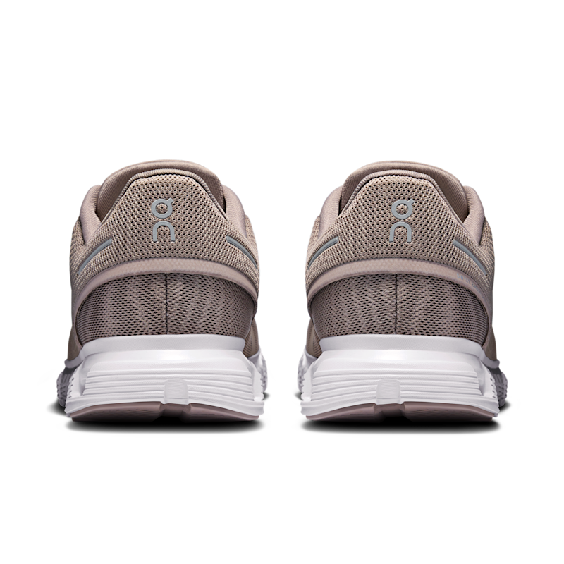 Men's Cloud 6 - Fog | White