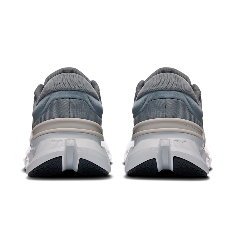 Men's Cloudflyer 5 - Stone | Glacier