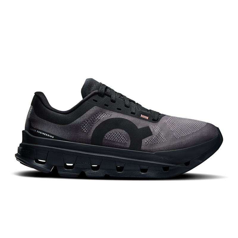 Women's Cloudflow 5 - Black | Black