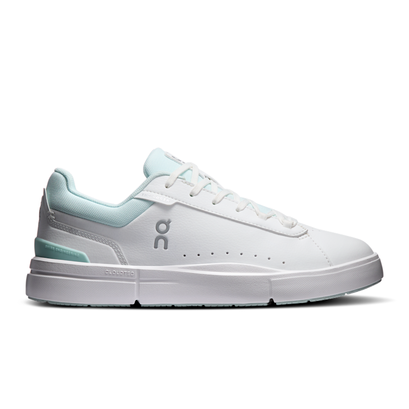 Women's THE ROGER Advantage - White | Flurry