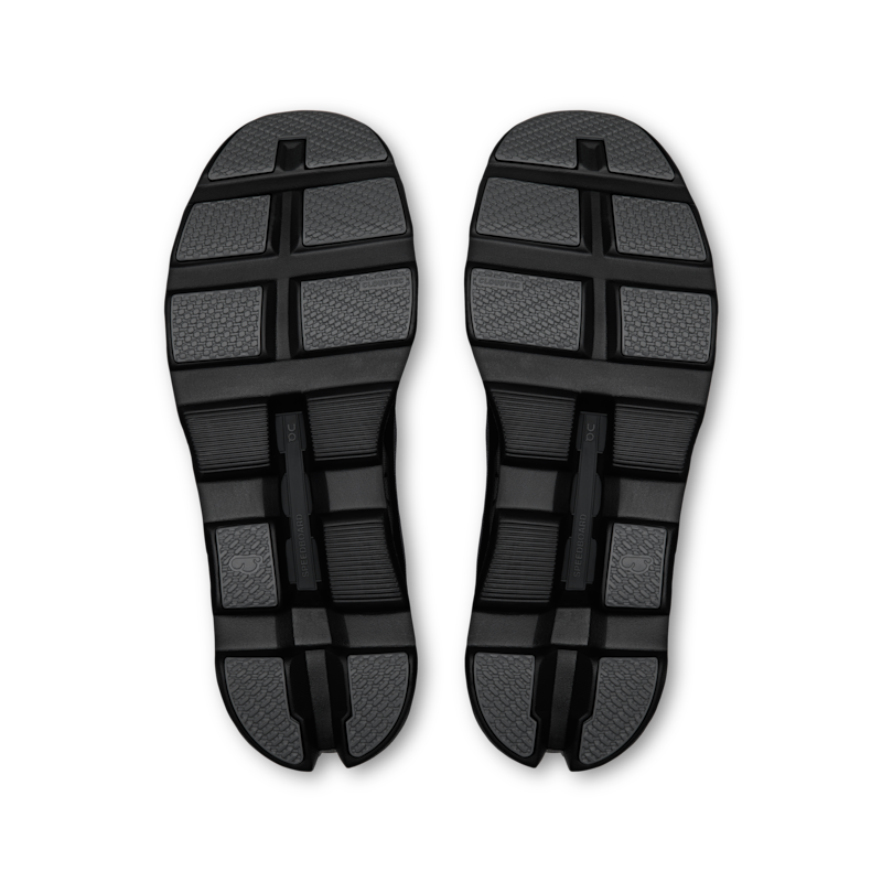 Men's Cloudmonster 1 - Flint | Black