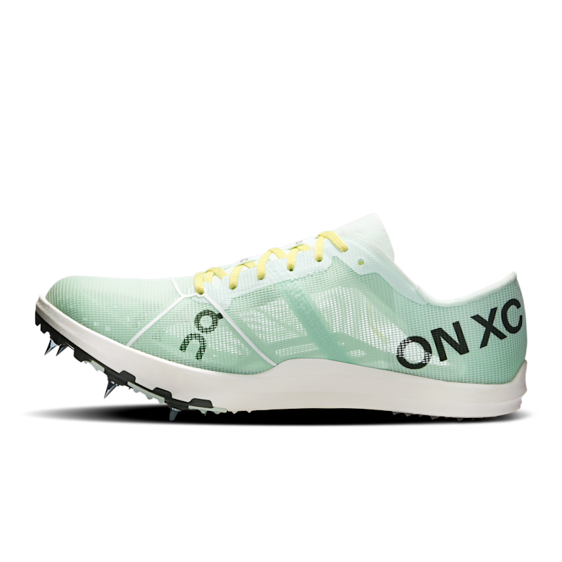Women's Cloudspike XC LN1
