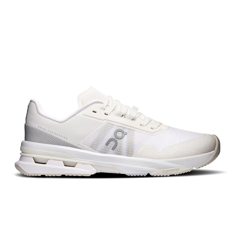 Women's Cloudpulse Pro - White | Ice