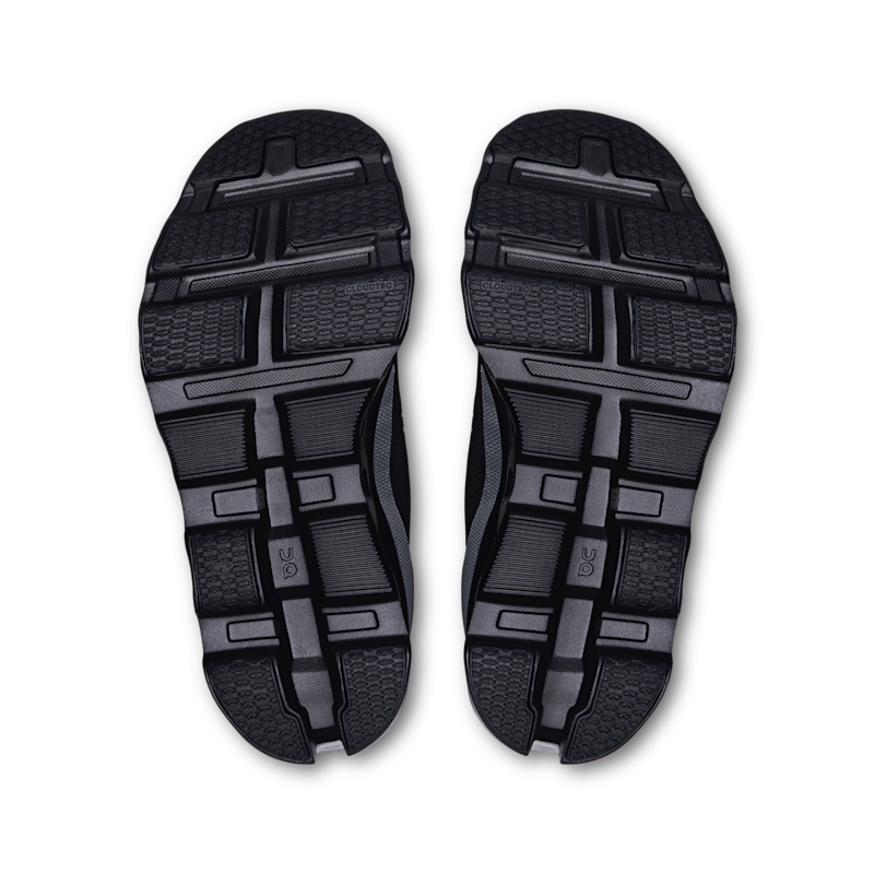 Women's Cloudmonster 2 - Black | Eclipse