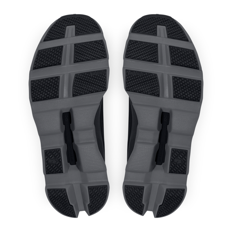 Women's Cloudmonster - Black | Magnet