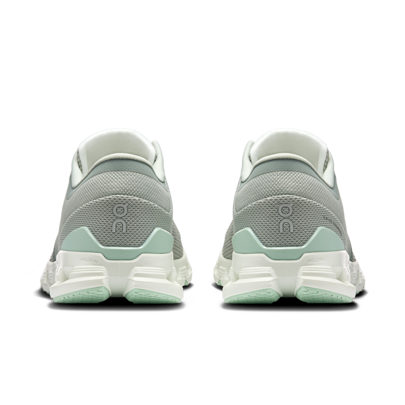 Women's Cloud X 4 - Tin | Iceberg