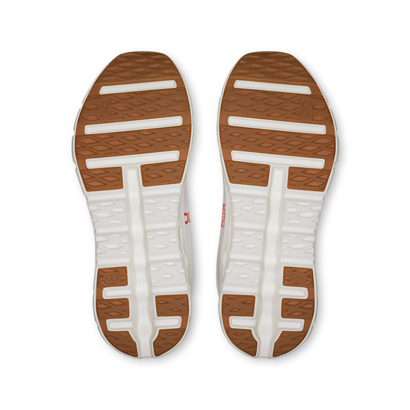Men's Cloudtilt LOEWE 2 - White | Orange