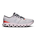 Women's Cloud X 4 - Silver | Flame