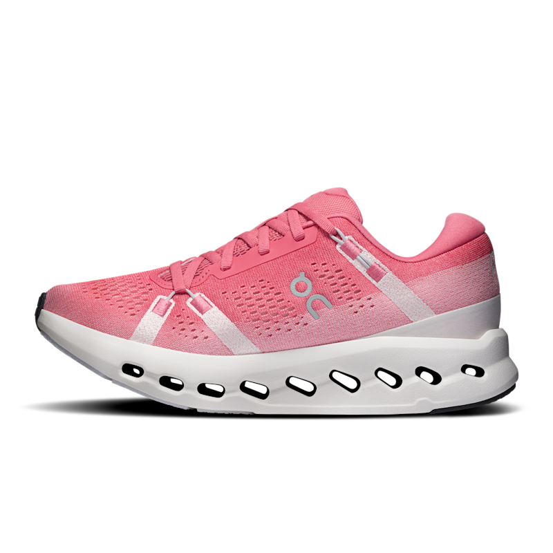 Women's Cloudsurfer 2 - Camellia | Ivory