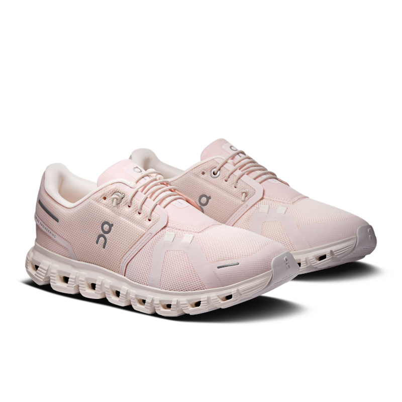 Women's Cloud 6 - Salt | Gardenia