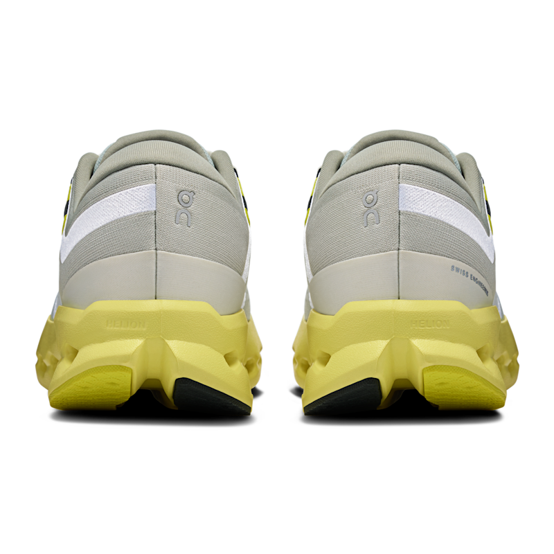 Women's Cloudsurfer 2 - Glacier | Limelight