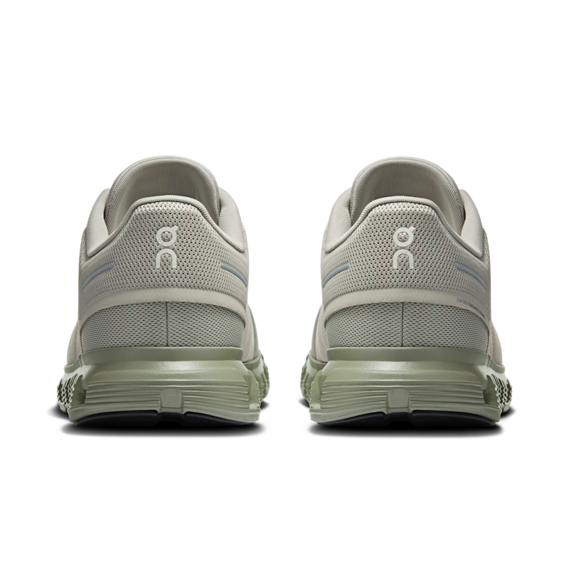Men's Cloud 6 - Brume | Olive