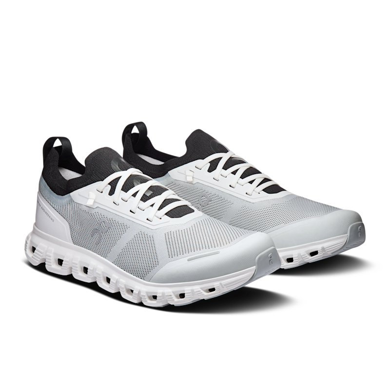 Men's Cloud 6 Versa - White | Black