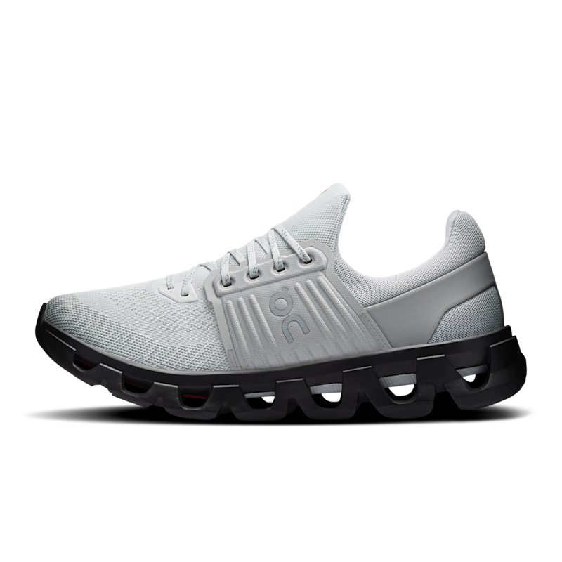 Men's Cloudswift 4 AD - Glacier | Black